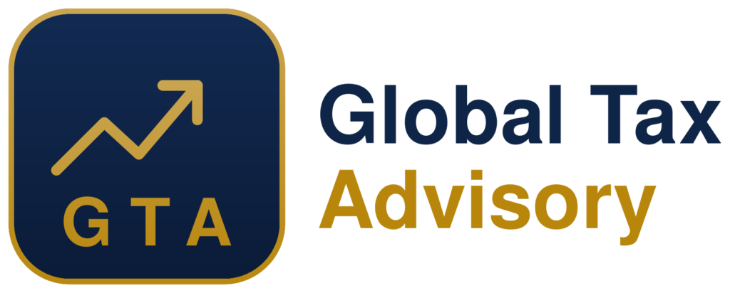 Global Tax Advisory logo