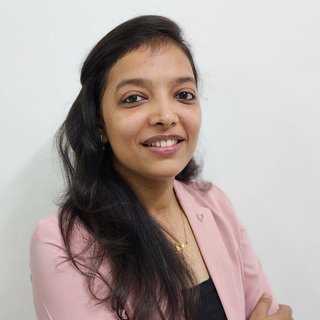 CA Payal Agarwal