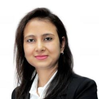 CA Ritu Gupta, CS
