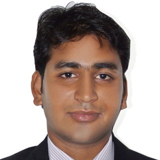 Shailendra Bihani